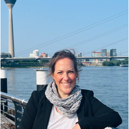 Dr. Simone Dirkmann