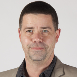 Thomas Reuter