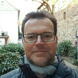 Andreas Caruso