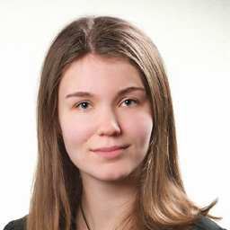 Ina Endesfelder