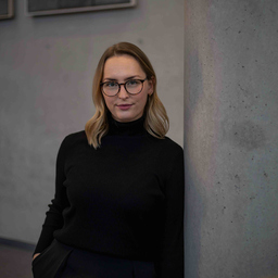 Profilbild Marion Möller