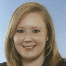 Joanna Theobald
