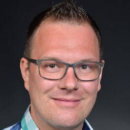 Steffen Bunz's profile picture
