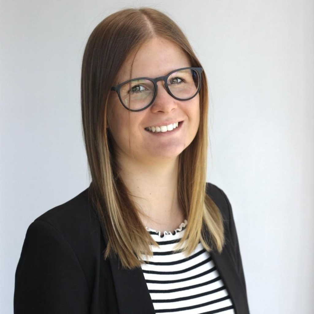 Maryel Dellemann Personalreferentin Siegfried Hameln GmbH XING