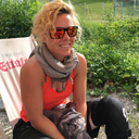 Social Media Profilbild Sabine Multhaupt Oberammergau