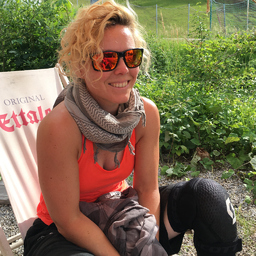 Sabine Multhaupt