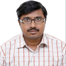 Vijay Yaragalla