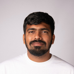 Akshitkumar Amrutbhai Thakkar