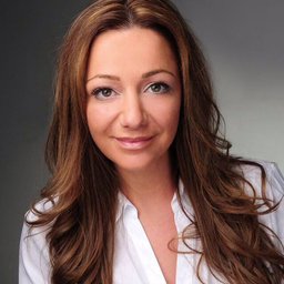 Natasha Nastova