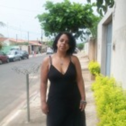 Jani Ana da Silva