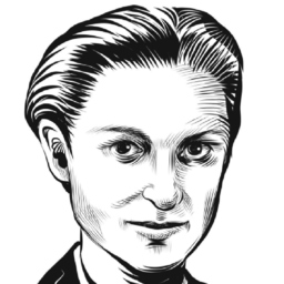 Joanna Hegemann