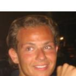 Marinus van den Elshout's profile picture