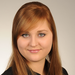 Anastasia Adolf