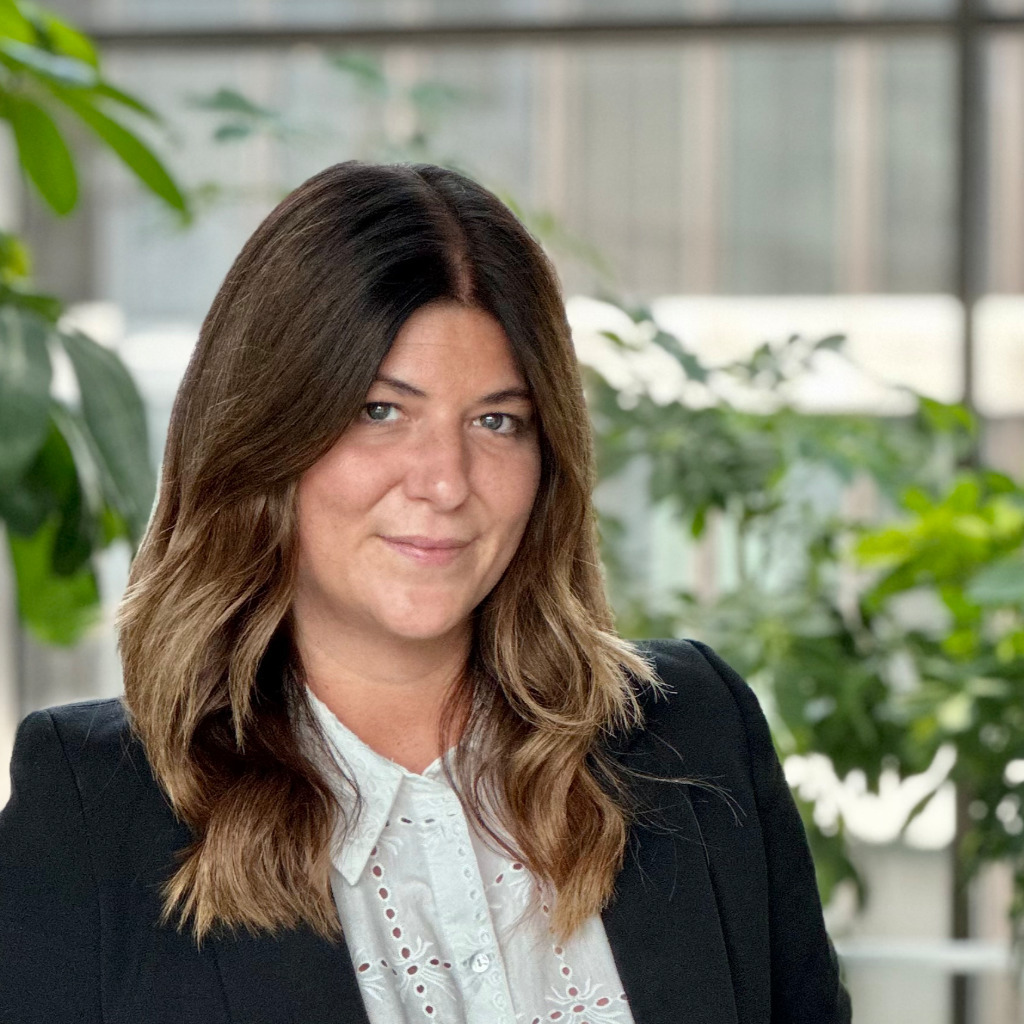 Antonia Löffler Talent Acquisition Manager YFood Labs GmbH XING