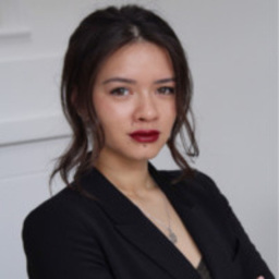 Kristine Dinha