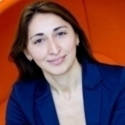 Fatma Yılmaz
