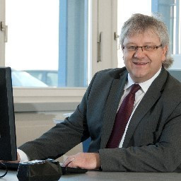 Carlo Gartenmann