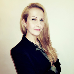 Eugenia Zurenkow