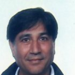 Rosendo Fernandez Rodriguez