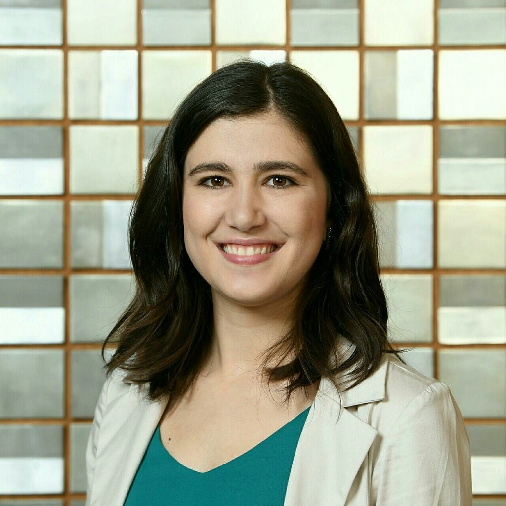 Social Media Profilbild Petra Nunes Leite Munich