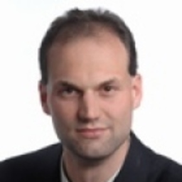 Dr. Gerald Donnert