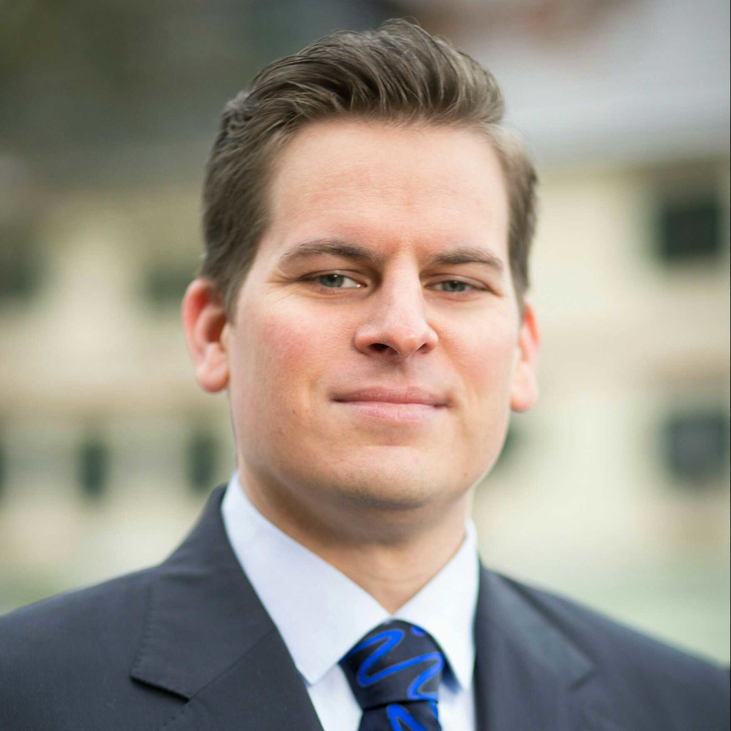 Oliver Herbert Angestellter Steuerbüro XING