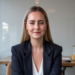 Eva Tondorf