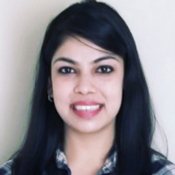 Juhi Banerjee's profile picture