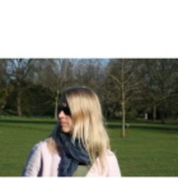 Caroline Prahst
