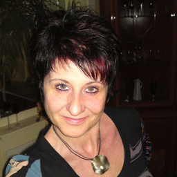 Cornelia Liebegall