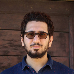 Abdalrahman Alkamel