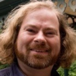 Michael Jones