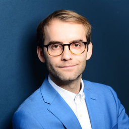 Patrick Weber
