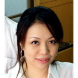 Kate Hsu