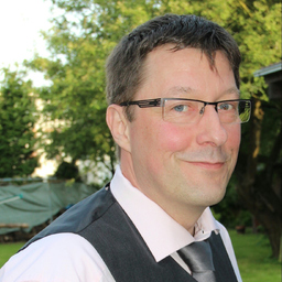 Olaf Schmidt