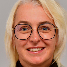 Sabine Schmalzl