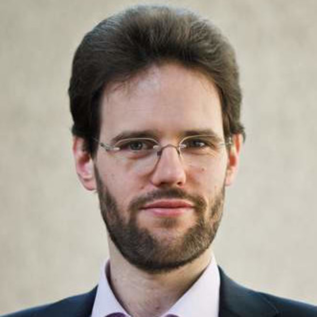 Robert Schimkowitsch Global R&D Coordinator Andritz Hydro XING