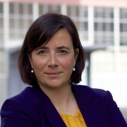 Sandra Forster