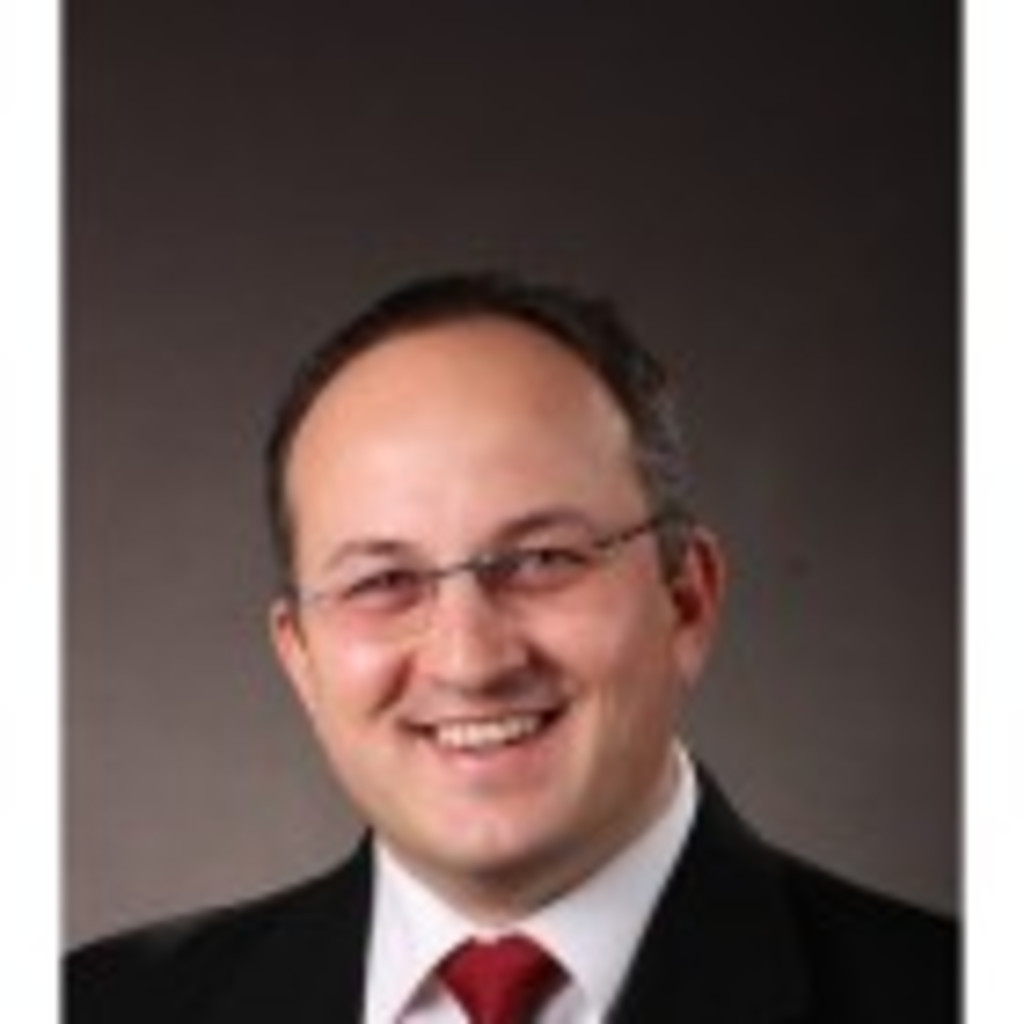 Ing. Andreas Reisinger Strategic Planning Manager A1 Telekom