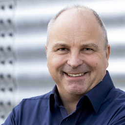 Dipl.-Ing. Stefan Künnemann
