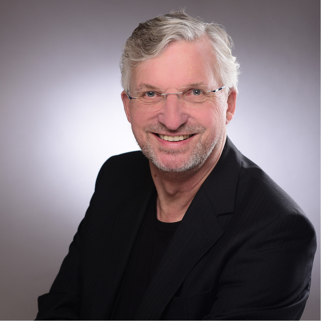 Andreas Hensing Inhaber, Lerncoach, Speaker, Dozent, Referent