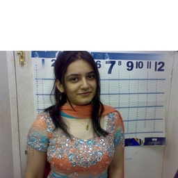 Anamika Batra's profile picture