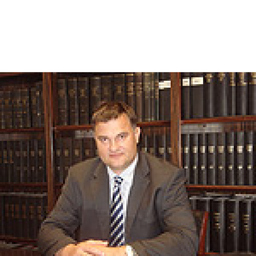Dr. Roland Gabl