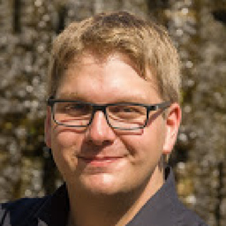 Andreas Eckersperger's profile picture