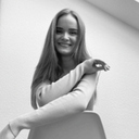 Luisa-Marie Borge Sanchez