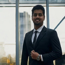 Mohammed Nabeel Ahmed