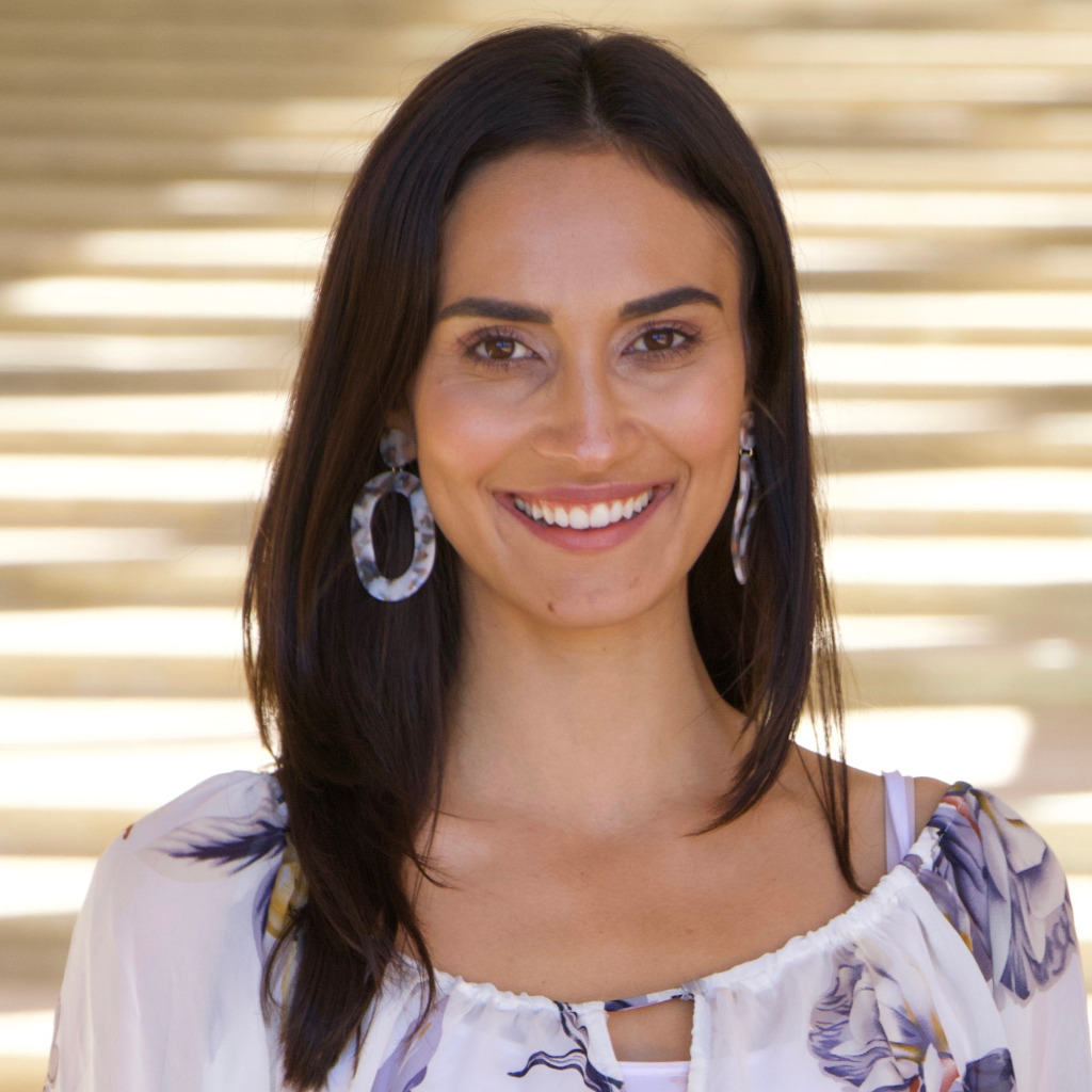 Maryam AlHaddad Marketing Manager HYBRID Software GmbH XING