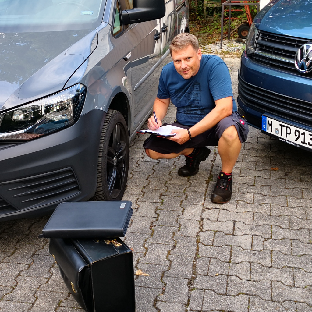 Thomas Potoschnik - KFZ Technikermeister / KFZ Sachverständiger - MTP Autoservice oHG | XING Thomas Potoschnik - KFZ... 