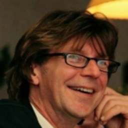 Carsten Albrecht