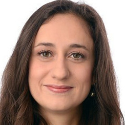 Meriem Benslim